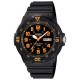 Ceas Barbati CASIO COLLECTION MRW-200H-4 Ceas Barbati CASIO COLLECTION MRW-200H-4