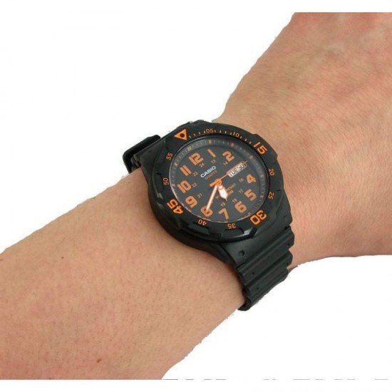 Ceas Barbati CASIO COLLECTION MRW-200H-4 Ceas Barbati CASIO COLLECTION MRW-200H-4