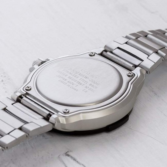 Ceas Barbati, Casio, Collection MRW-200HD-1B Ceas Barbati, Casio, Collection MRW-200HD-1B