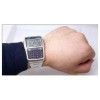Ceas Barbati, Casio, Vintage Edgy Calculator DBC-32D-1A Ceas Barbati, Casio, Vintage Edgy Calculator DBC-32D-1A