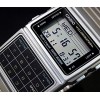 Ceas Casio, Vintage Edgy Calculator DBC-611-1E Ceas Casio, Vintage Edgy Calculator DBC-611-1E