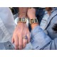 Ceas Unisex, Casio, Databank Calculator Gold DBC-611-GE Ceas Unisex, Casio, Databank Calculator Gold DBC-611-GE