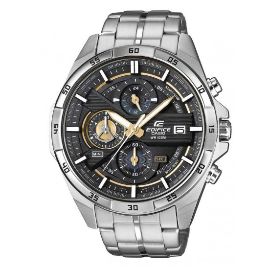 Ceas Barbati, Casio, Edifice EFR-556D-1AVUEF Ceas Barbati, Casio, Edifice EFR-556D-1AVUEF