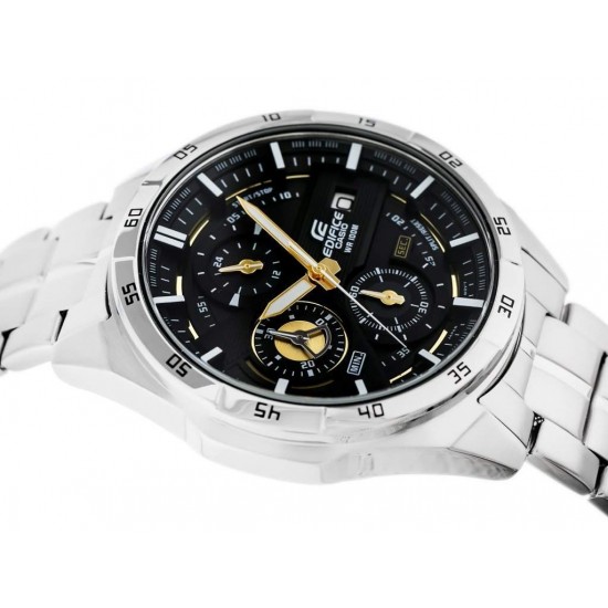 Ceas Barbati, Casio, Edifice EFR-556D-1AVUEF Ceas Barbati, Casio, Edifice EFR-556D-1AVUEF