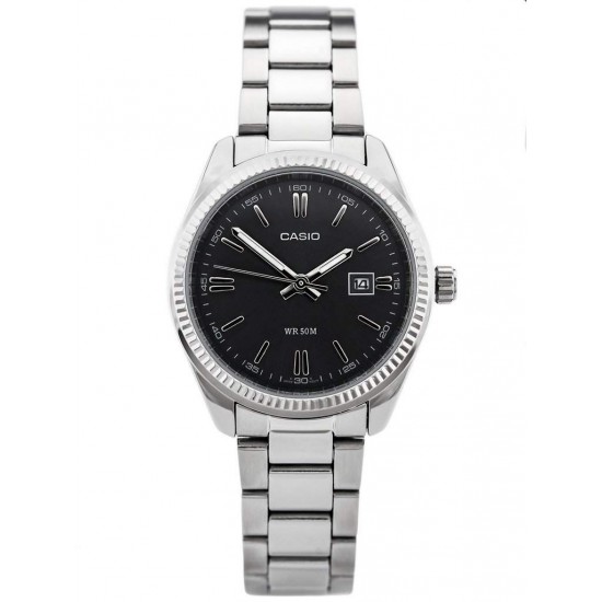 Ceas Dama, Casio, Collection LTP-1302PD-1A1 Ceas Dama, Casio, Collection LTP-1302PD-1A1
