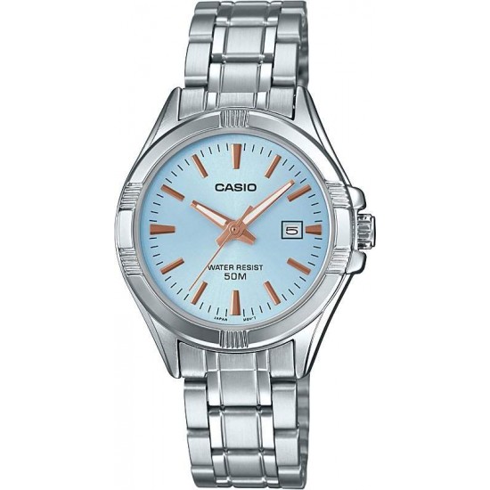 Ceas Dama, Casio, Enticer Lady LTP-1308D-2A Ceas Dama, Casio, Enticer Lady LTP-1308D-2A