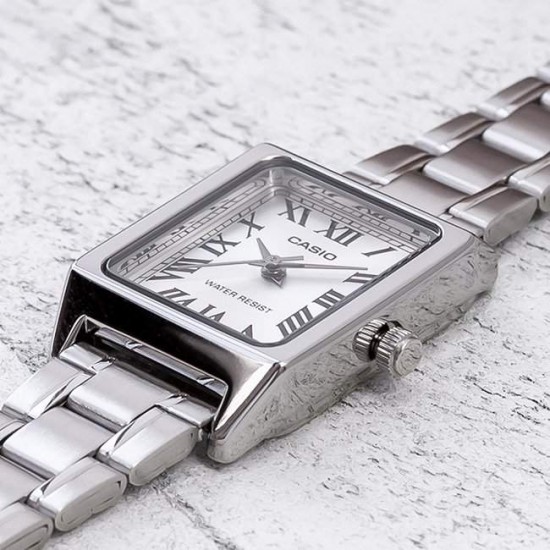 Ceas Dama, Casio, Collection LTP-V007D-7B Ceas Dama, Casio, Collection LTP-V007D-7B