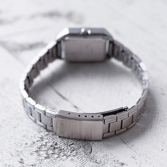 Ceas Dama, Casio, Collection LTP-V007D-7B Ceas Dama, Casio, Collection LTP-V007D-7B