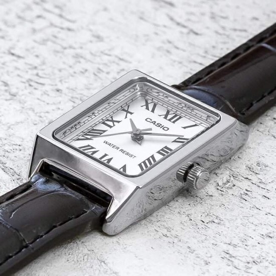 Ceas Dama, Casio, Collection LTP-V007L-7B1 Ceas Dama, Casio, Collection LTP-V007L-7B1
