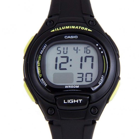 Ceas Casio, Collection LW-203-1B Ceas Casio, Collection LW-203-1B