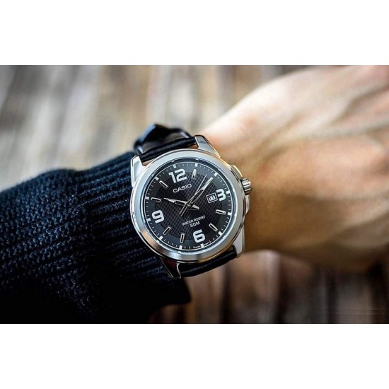 Ceas Barbati, Casio, Collection MTP-1314PL-8A Ceas Barbati, Casio, Collection MTP-1314PL-8A
