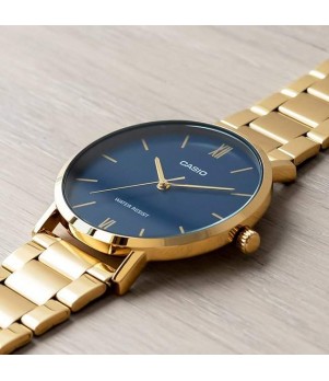 Ceas Barbati, Casio, Collection MTP-VT MTP-VT01GB-2B