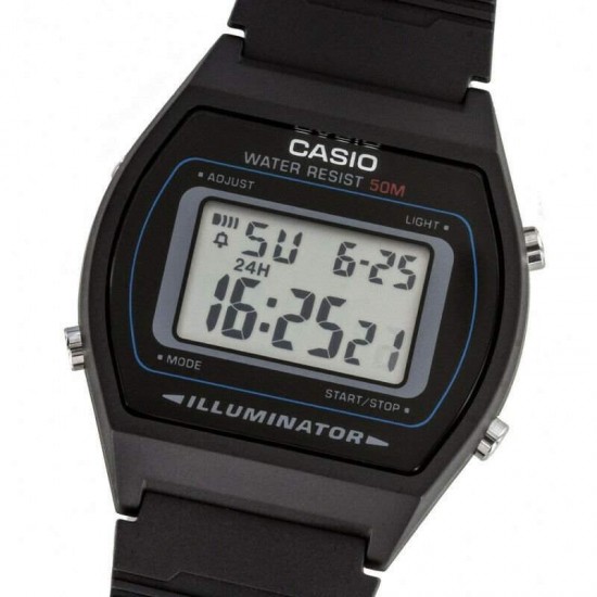 Ceas Casio, Collection W-202-1A Ceas Casio, Collection W-202-1A