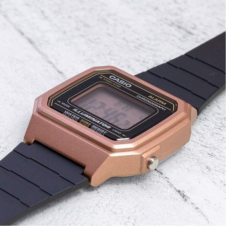 Ceas CASIO COLLECTION W-217HM-5A