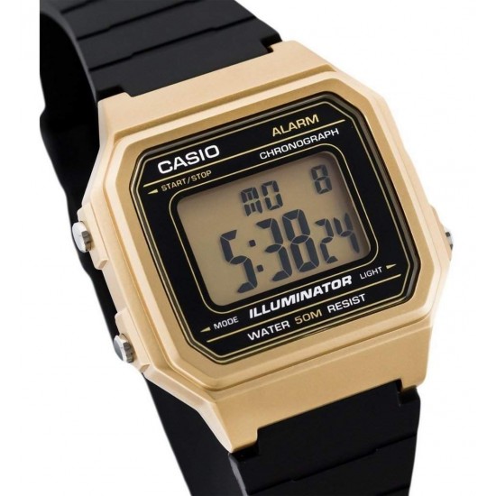Ceas Casio, Collection W-217HM-9A Ceas Casio, Collection W-217HM-9A