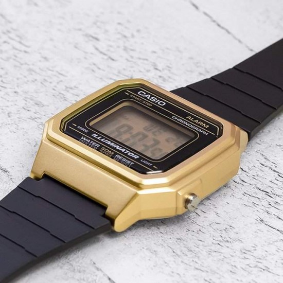 Ceas Casio, Collection W-217HM-9A Ceas Casio, Collection W-217HM-9A