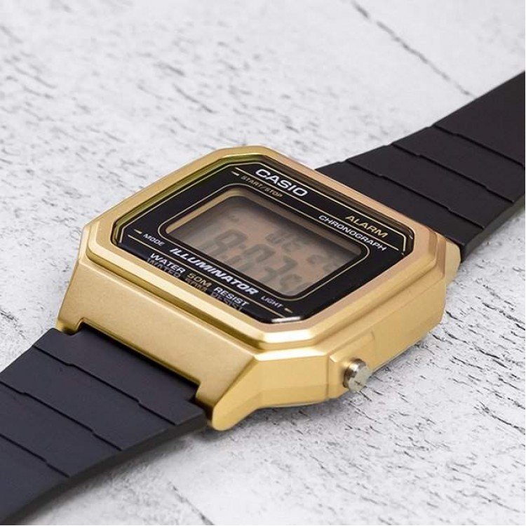 Ceas Casio, Collection W W-217HM-9A