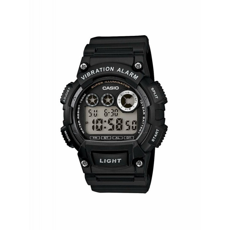 Ceas Barbati, Casio, Collection W-73 W-735H-1A Ceas Barbati, Casio, Collection W-73 W-735H-1A