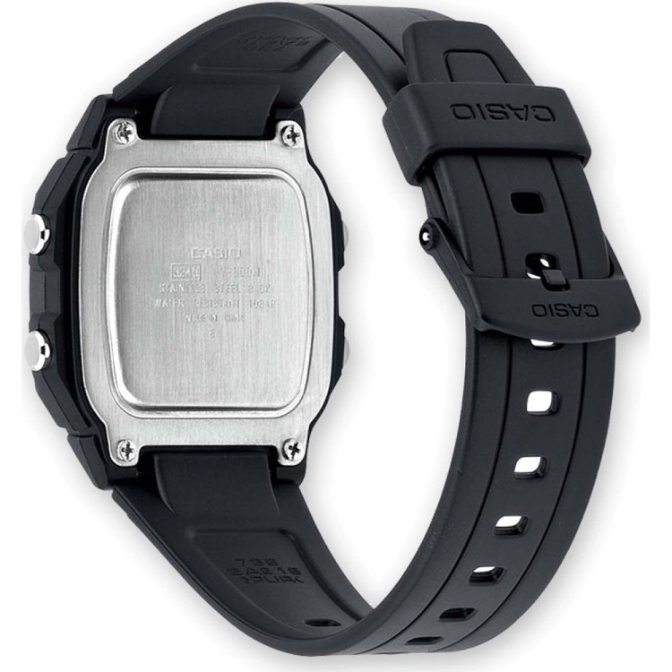 Ceas Casio, Collection W-80 W-800H-1A