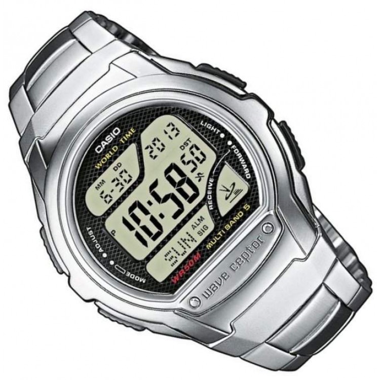 Ceas Barbati, Casio, Waveceptor WV-58DE-1A Ceas Barbati, Casio, Waveceptor WV-58DE-1A