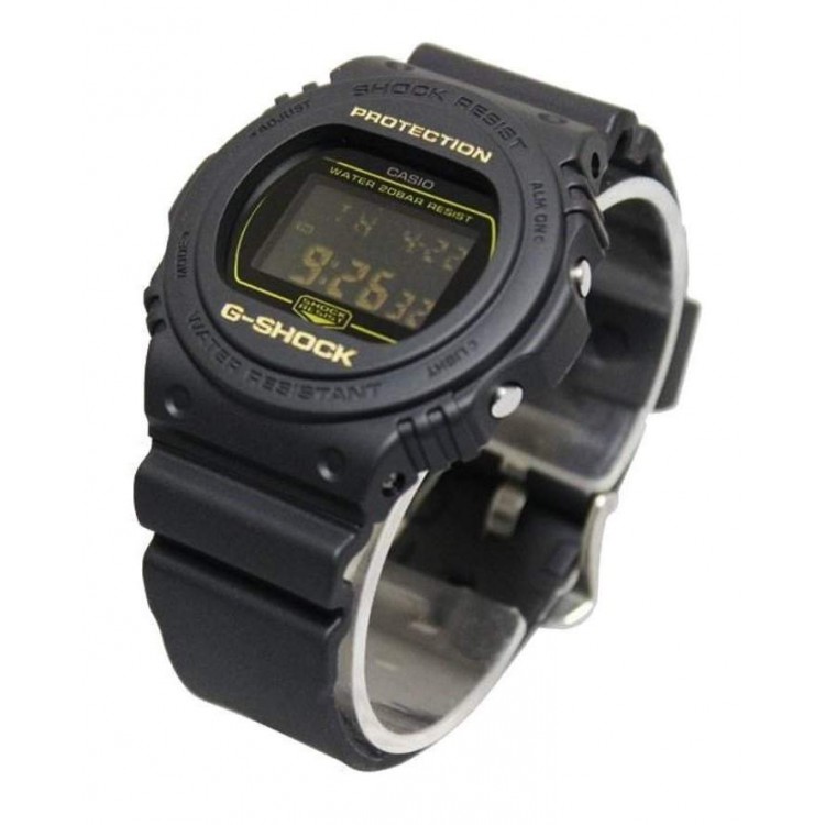 Ceas Barbati, Casio, G-Shock Classic DW-5700BBM-1ER Ceas Barbati, Casio, G-Shock Classic DW-5700BBM-1ER