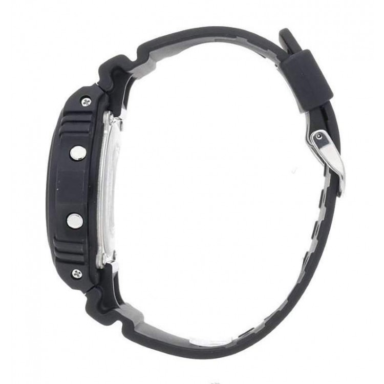 Ceas Barbati, Casio, G-Shock Classic DW-5700BBM-1ER Ceas Barbati, Casio, G-Shock Classic DW-5700BBM-1ER