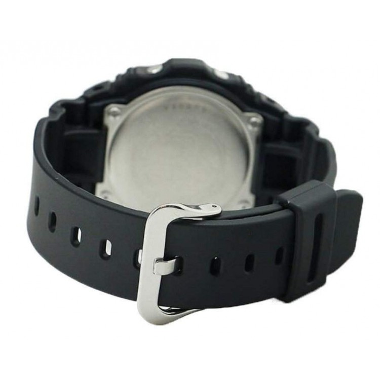 Ceas Barbati, Casio, G-Shock Classic DW-5700BBM-1ER Ceas Barbati, Casio, G-Shock Classic DW-5700BBM-1ER