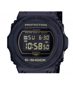 Ceas Barbati, Casio, G-Shock Classic DW-5700BBM-1ER Ceas Barbati, Casio, G-Shock Classic DW-5700BBM-1ER