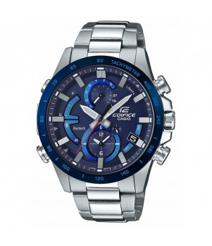 Ceas Barbati, Casio Edifice, Bluetooth Smartphone Link ECB-900DB-1B