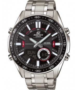 Ceas Barbati, Casio Edifice, Classic EFV-C100D-1A