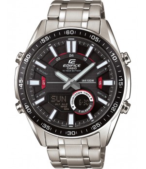 Ceas Barbati, Casio Edifice, Classic EFV EFV-C100D-1A