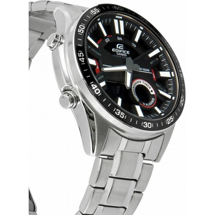 Ceas Barbati, Casio Edifice, Classic EFV EFV-C100D-1A