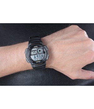 Ceas Barbati, Casio, Collection AE AE-1000W-1A