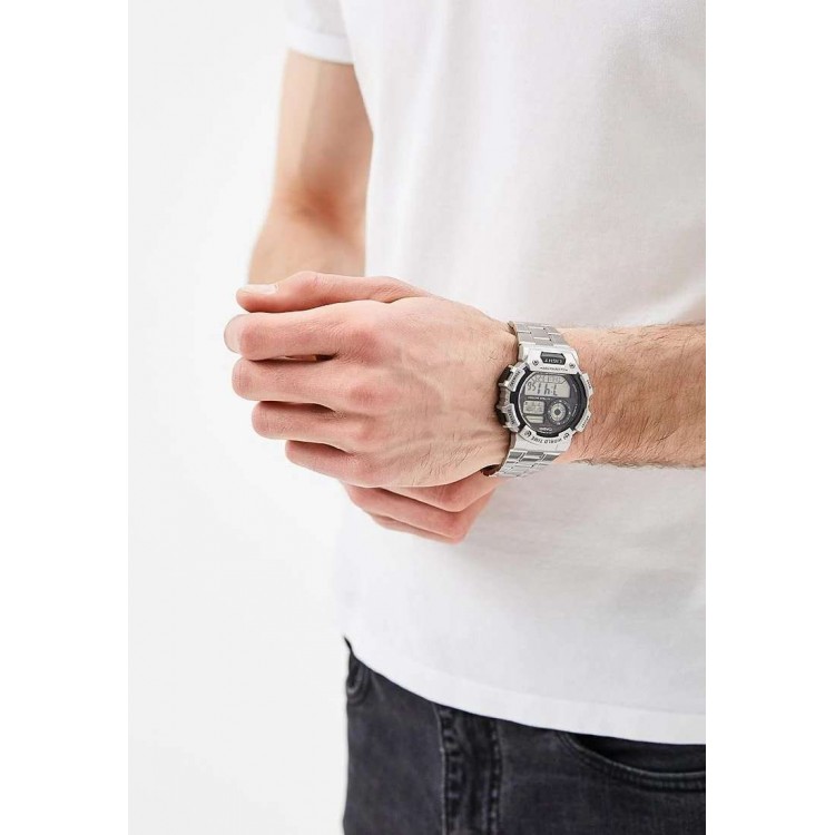 Ceas Barbati, Casio, Collection AE-1400WHD-1A