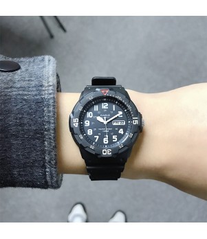 Ceas Barbati, Casio, Collection MRW MRW-200H-1B