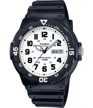 Ceas Barbati, Casio, Collection MRW MRW-200H-7B