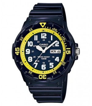 Ceas Barbati, Casio, Collection MRW MRW-200HC-2B