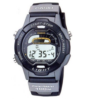 Ceas Barbati, Casio, Collection W-73 W-729HD-1A
