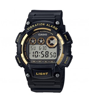 Ceas Barbati, Casio, Collection W-73 W-735H-1A2