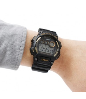 Ceas Barbati, Casio, Collection W-73 W-735H-1A2
