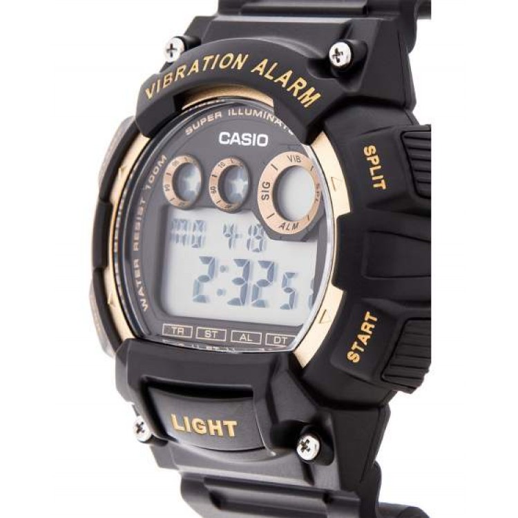 Ceas Barbati, Casio, Collection W-73 W-735H-1A2