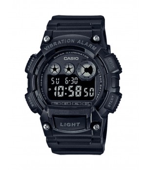 Ceas Barbati, Casio, Collection W W-735H-1B