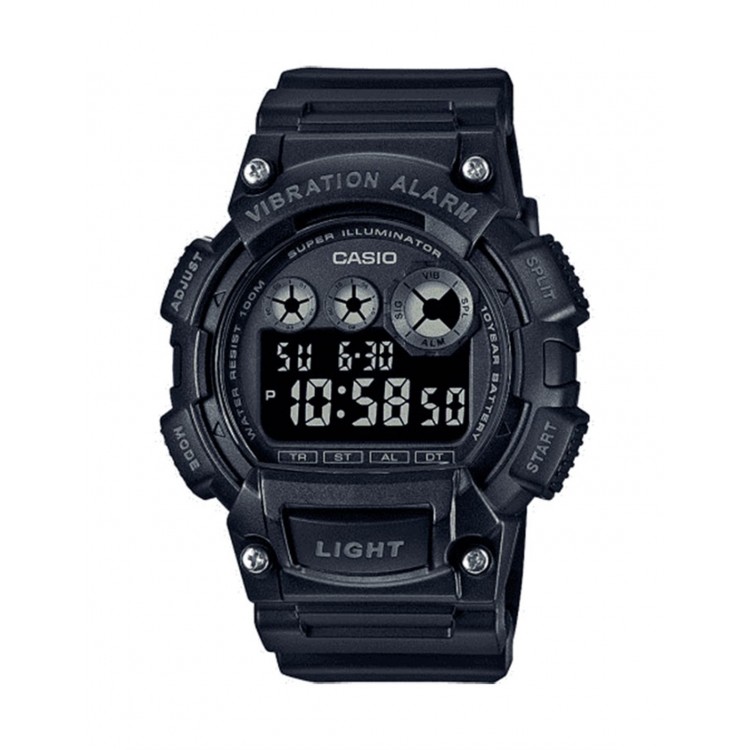 Ceas Barbati, Casio, Collection W W-735H-1B