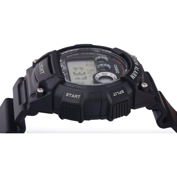 Ceas Barbati, Casio, Collection W W-735H-1B