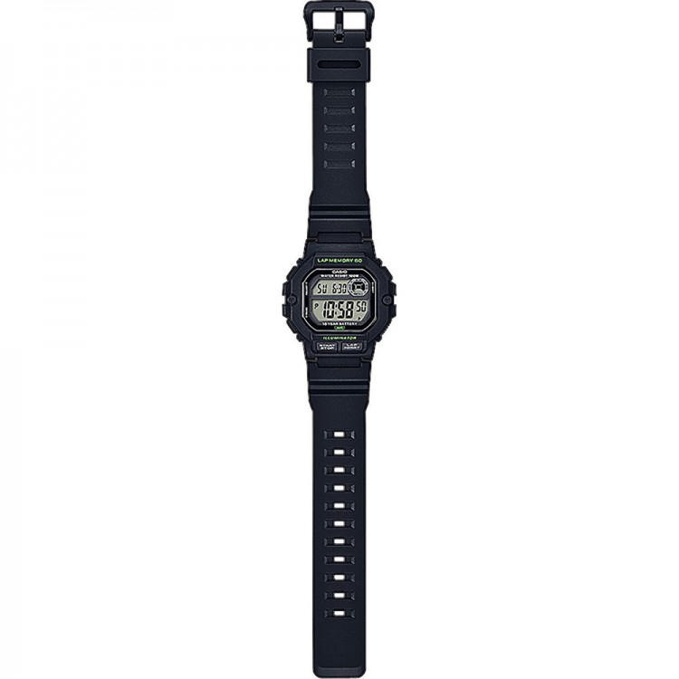 Ceas Barbati, Casio, Collection WS-1400H-1A