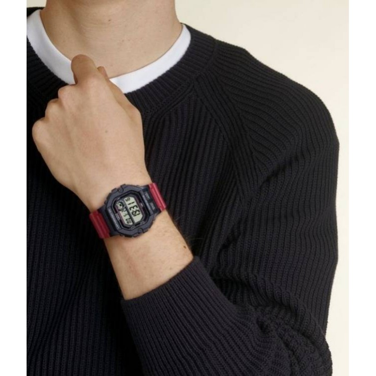 Ceas Barbati, Casio, Collection WS WS-1400H-4A