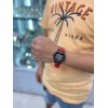 Ceas Barbati, Casio, Collection WS WS-1400H-4A