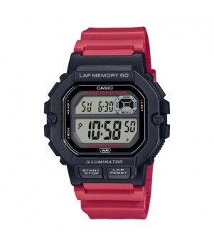 Ceas Barbati, Casio, Collection WS WS-1400H-4A