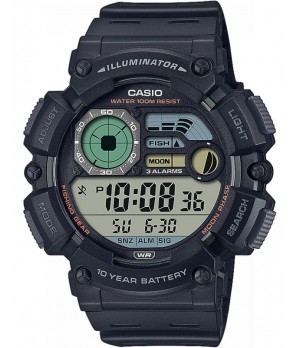 Ceas Barbati, Casio, Collection WS WS-1500H-1AVEF