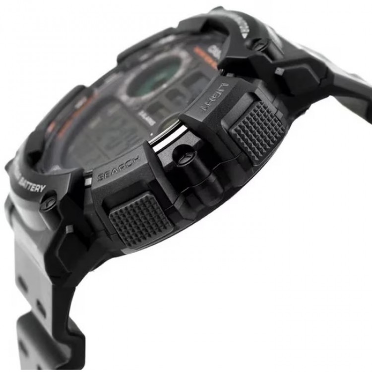 Ceas Barbati, Casio, Collection WS WS-1500H-1AVEF